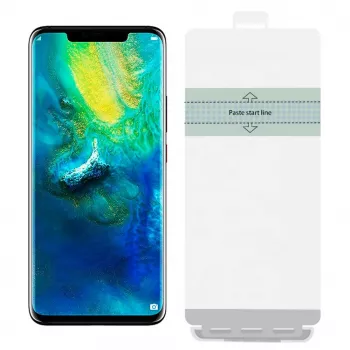 Evelatus TPU-näytönsuojakalvo Huawei Mate 30 Pro 4.0