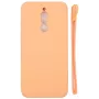Evelatus Xiaomi Redmi 8 Nano Silicone Case Soft Touch TPU pinkki