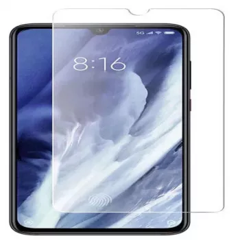 Evelatus Xiaomi Mi 9 Lite 0,33 mm tasainen kirkas Japan Glue -karkaistu lasinäytönsuojus antistaattinen