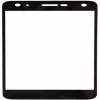 EVELATUS LG K40 2.5D Full Cover Japan Glue Glass Anti-Static näytönsuojus