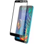 EVELATUS LG K40 2.5D Full Cover Japan Glue Glass Anti-Static näytönsuojus
