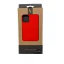 Connect Apple iPhone 11 Pro Soft Case with Bottom punainen