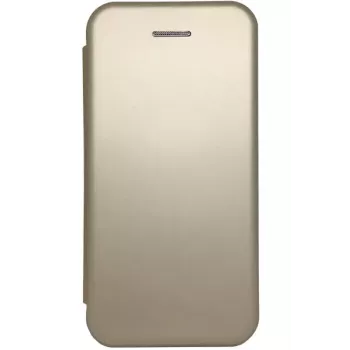 Evelatus Xiaomi Redmi 8 kirjakotelo kulta