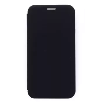 Evelatus Apple iPhone 11 Pro kirjakotelo musta
