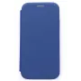 Evelatus Apple iPhone 11 Pro Book Case tummansininen
