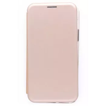 Evelatus Apple iPhone 11 Pro Max Book Case kulta