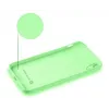 Evelatus Apple iPhone XR Nano Silicone Case Soft Touch TPU minttu