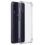 EVELATUS Samsung Galaxy A30s TPU 1,5 mm Military Shockproof silikonikotelo kirkas