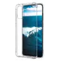 Evelatus Samsung Galaxy S20 Military Shockproof silikonikotelo TPU kirkas