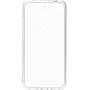 Evelatus Xiaomi Redmi 8 läpinäkyvä silikonikotelo 1,5 mm TPU kirkas