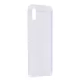 Evelatus Xiaomi Redmi 7a läpinäkyvä silikonikotelo 1,5 mm TPU kirkas