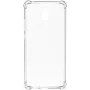 Evelatus Xiaomi Redmi 8a Military Shockproof silikonikotelo TPU kirkas