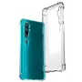 Evelatus Xiaomi Mi Note 10 / Mi Note 10 Pro Military Shockproof silikonikotelo TPU kirkas