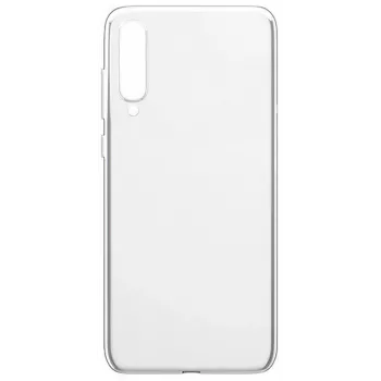 Evelatus Xiaomi Mi 9 Pro läpinäkyvä silikonikotelo 1,5 mm TPU kirkas