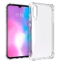 Evelatus Xiaomi Mi 9 Pro Military Shockproof silikonikotelo TPU kirkas
