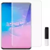 Evelatus Samsung Galaxy S20 Ultra kirkas lasi UV + liima