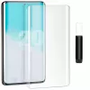 EVELATUS Samsung Galaxy S20 Plus kirkas lasi UV + liima