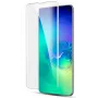 Evelatus Samsung Galaxy S10 Plus kirkas lasi UV + liima