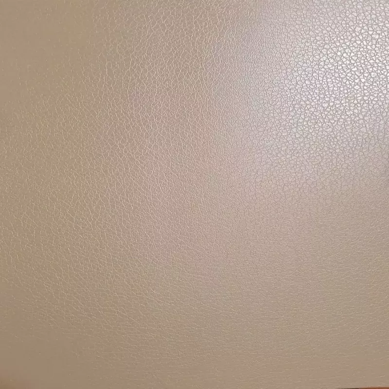 Evelatus yleiskäyttöinen nahkakalvo näytönleikkuriin beige