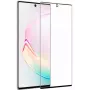 EVELATUS Samsung Galaxy Note 10 Clear Glass UV-näytönsuojus liimalla