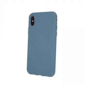 iLike S20 Plus silikonikotelo sininen harmaa