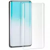 EVELATUS Samsung Galaxy S20 Clear Glass UV + Glue näytönsuojus