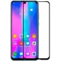 EVELATUS Huawei P Smart 2019 2.5D Full Cover Japan Glue Glass Anti-Static näytönsuojus