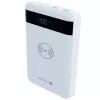 Evelatus EPB05 langaton varavirtalähde 10000 mAh valkoinen