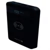 Evelatus varavirtalähde langaton EPB05 10000 mAh musta