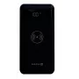 Evelatus varavirtalähde langaton EPB05 10000 mAh musta