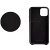 Evelatus Apple iPhone 11 Pro nahkakuori musta