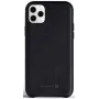 Evelatus Apple iPhone 11 Pro nahkakuori musta