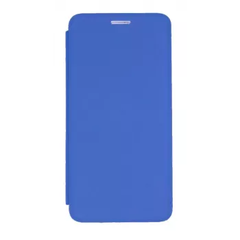 Evelatus Huawei P40 Pro Book Case tummansininen