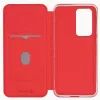 Evelatus Huawei P40 Pro Book Case viininpunainen