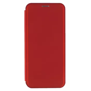 Evelatus Huawei P40 Pro Book Case viininpunainen
