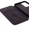 Evelatus Huawei P40 Pro Book Case musta