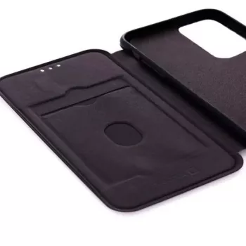 Evelatus Huawei P40 Pro Book Case musta