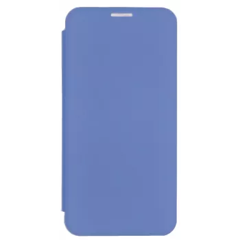 EVELATUS Huawei P40 Book Case tummansininen