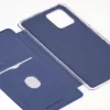 Evelatus Samsung Galaxy S10 Lite Book Case tummansininen