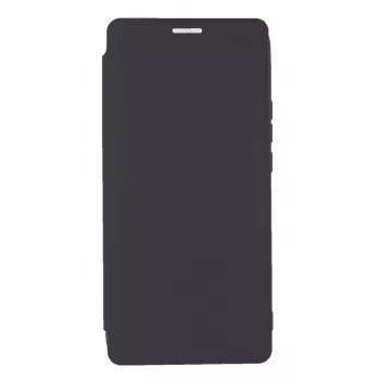 Evelatus Samsung Galaxy Note 10 Lite Book Case musta