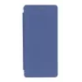 Evelatus Samsung Galaxy Note 10 Lite Book Case tummansininen