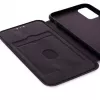 Evelatus Huawei P40 Book Case musta