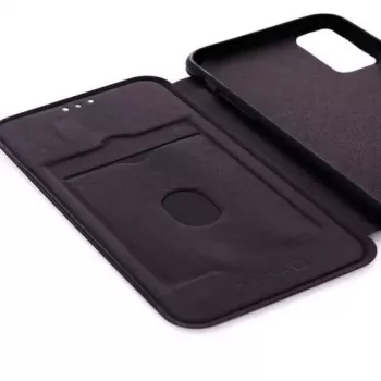 Evelatus Huawei P40 Book Case musta