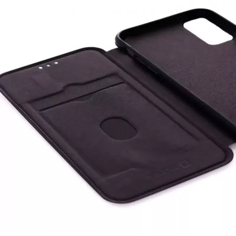 Evelatus Huawei P40 Book Case musta