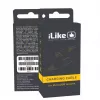iLike latauskaapeli MicroUSB ICM01 musta