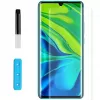 EVELATUS Xiaomi Mi 10 Clear Glass UV + Glue -näytönsuojakalvo