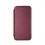 iLike Universal Smartphone Case 5.6-6.0 inch (159x78) burgundi