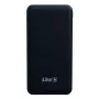 iLIKE Power Bank 951 10000 mAh musta