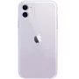iLike Apple iPhone 11 Slim Case 1 mm läpinäkyvä