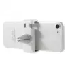 iLike Universal Car Holder IPH02 harmaa